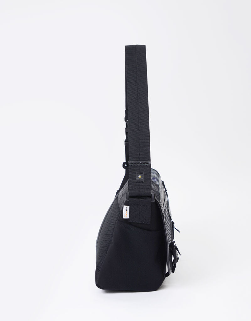 SPACECOOL x master-piece Messenger Bag No.02271 ｜master