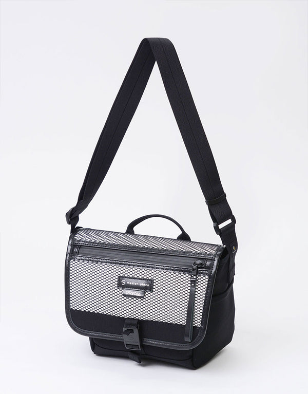 SPACECOOL × master-piece Shoulder Bag No.02272