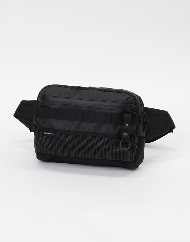 Ben Sherman waist bag