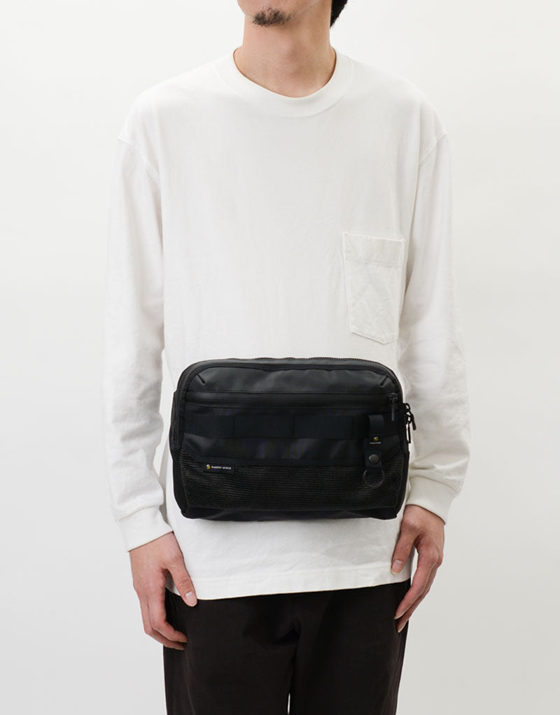 Ben Sherman waist bag