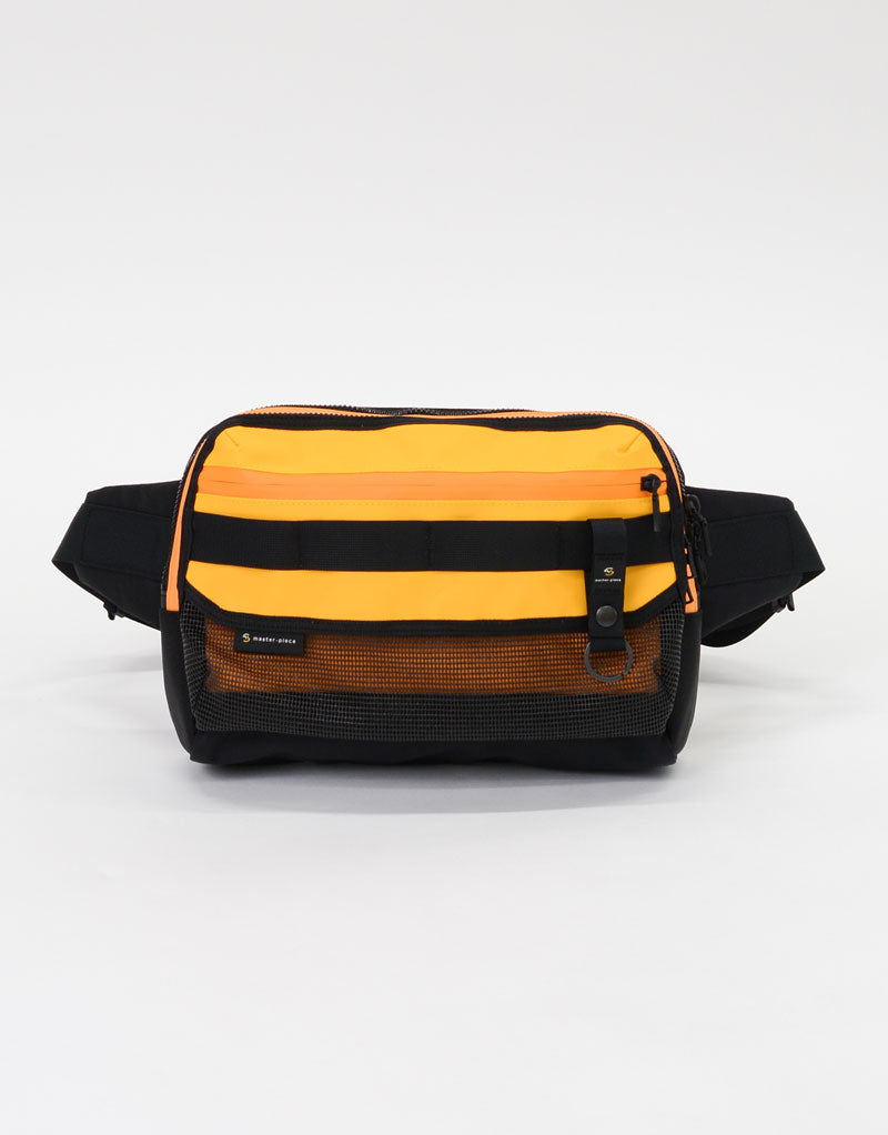 Ben Sherman waist bag