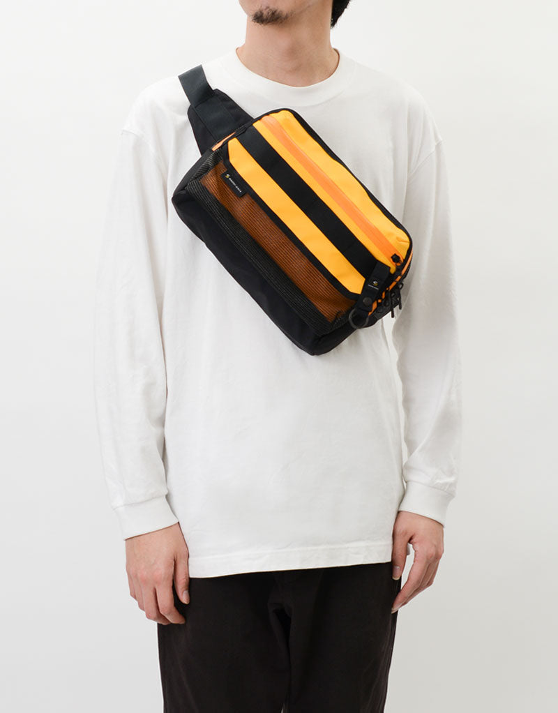 Ben Sherman waist bag