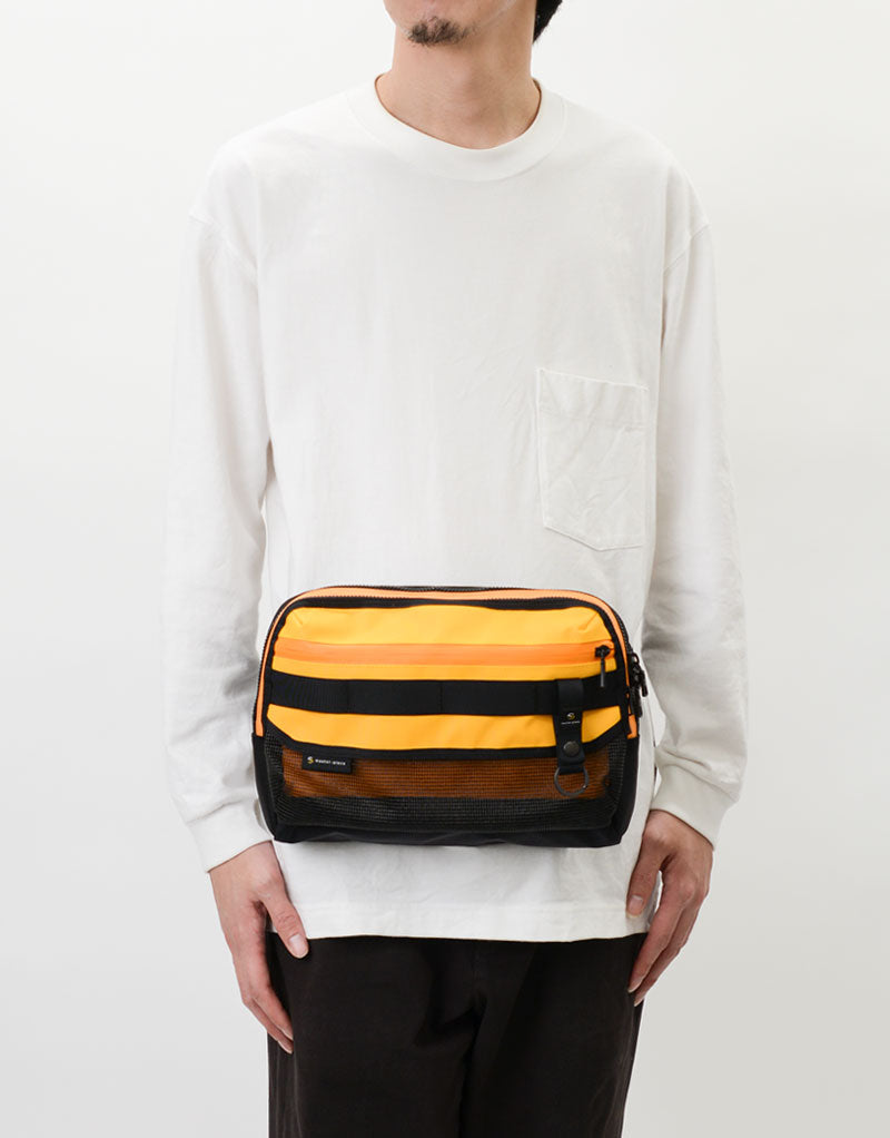 Ben Sherman waist bag