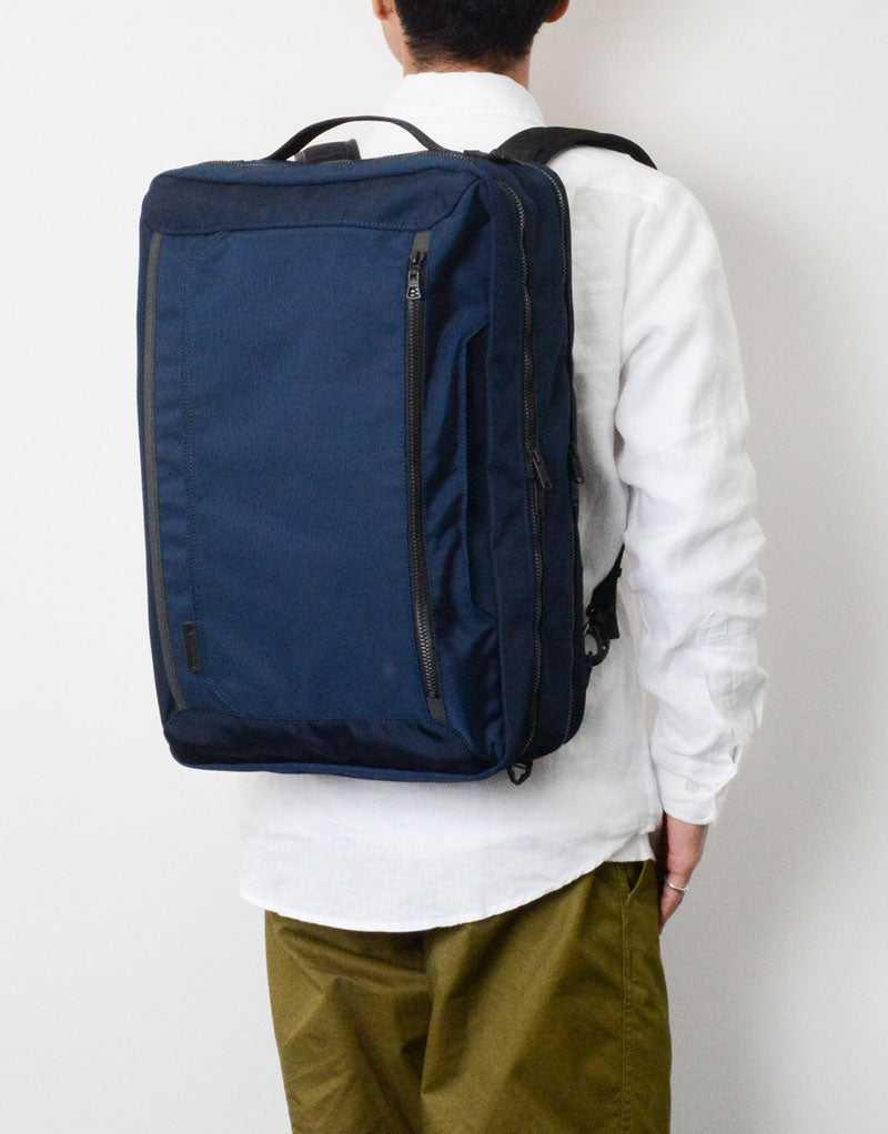 wall 3WAY bag No. 02320