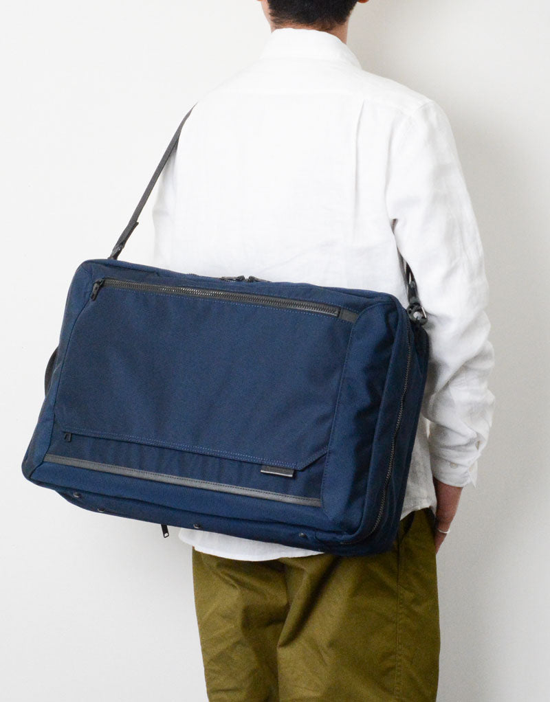 wall 3WAY bag No. 02320