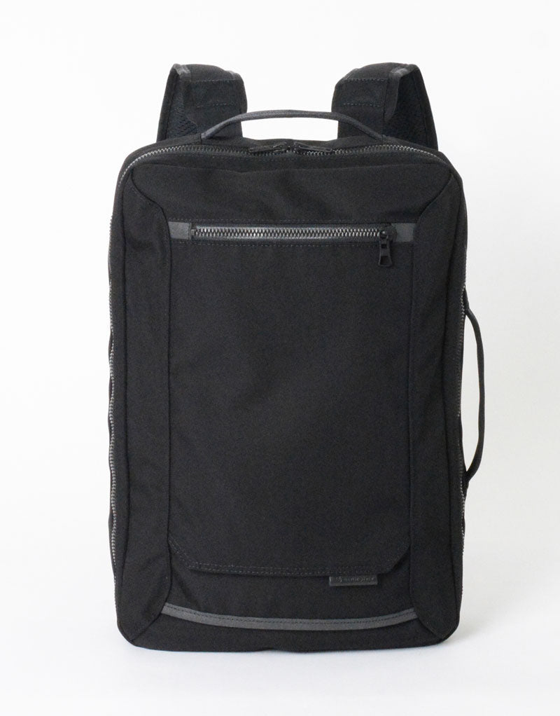 wall 2WAY Backpack No.02321