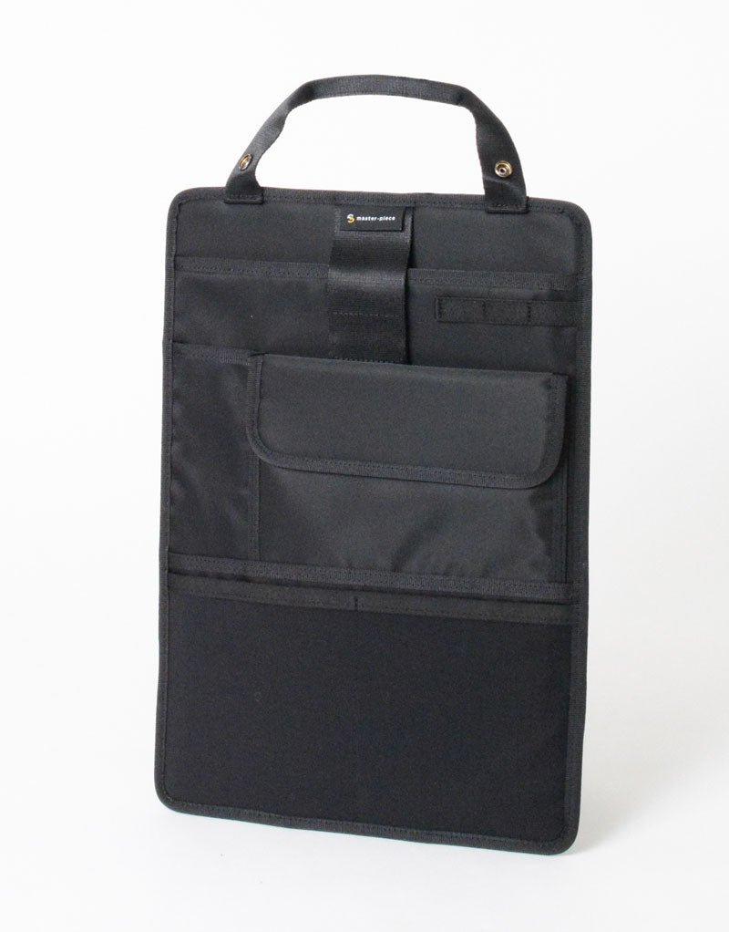 wall 2WAY Backpack No.02321