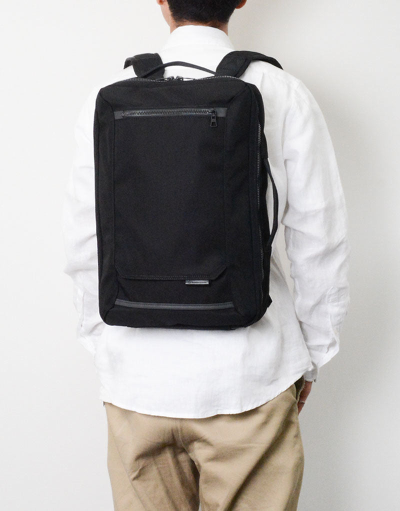 wall 2WAY Backpack No.02321