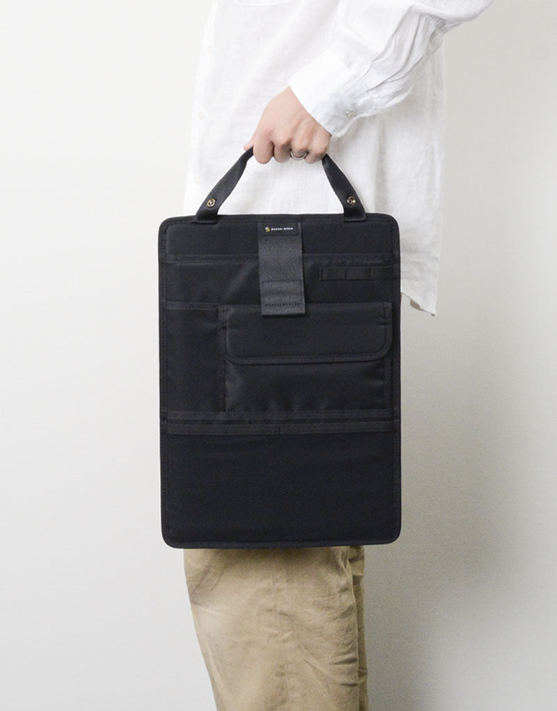 wall 2WAY Backpack No.02321