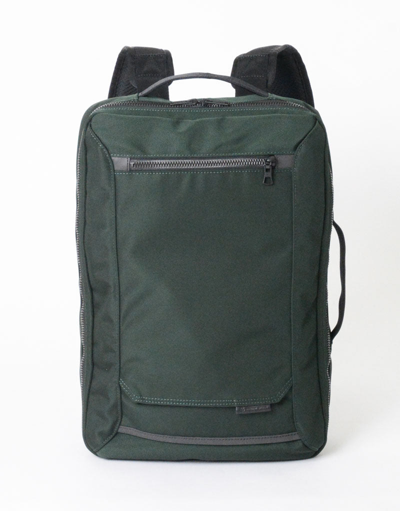 wall 2WAY Backpack No.02321