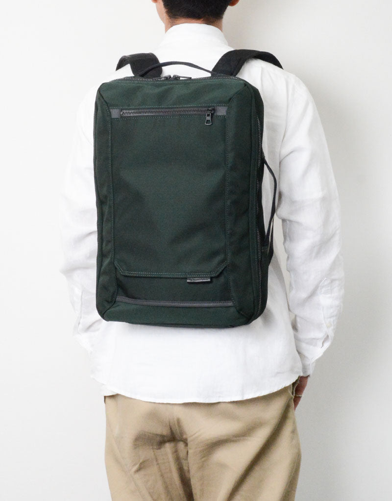 wall 2WAY back pack No. 02321