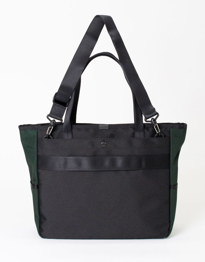 wall 2WAY tote bag No.02324