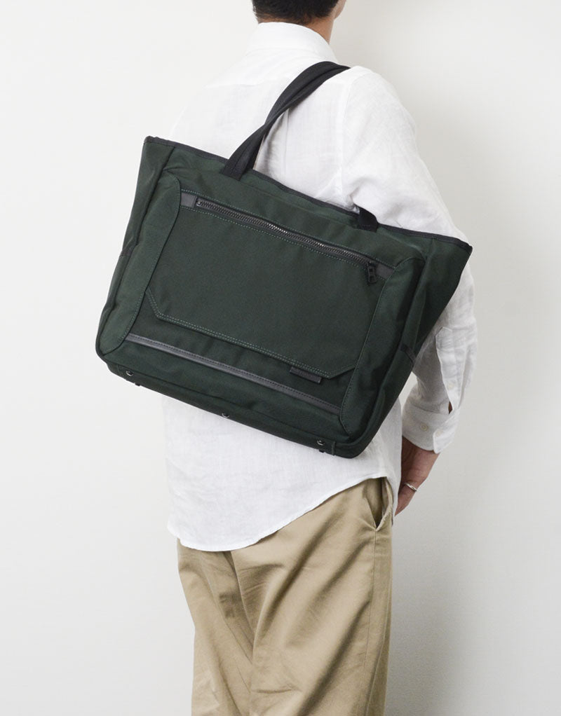 wall 2WAY tote bag No.02324