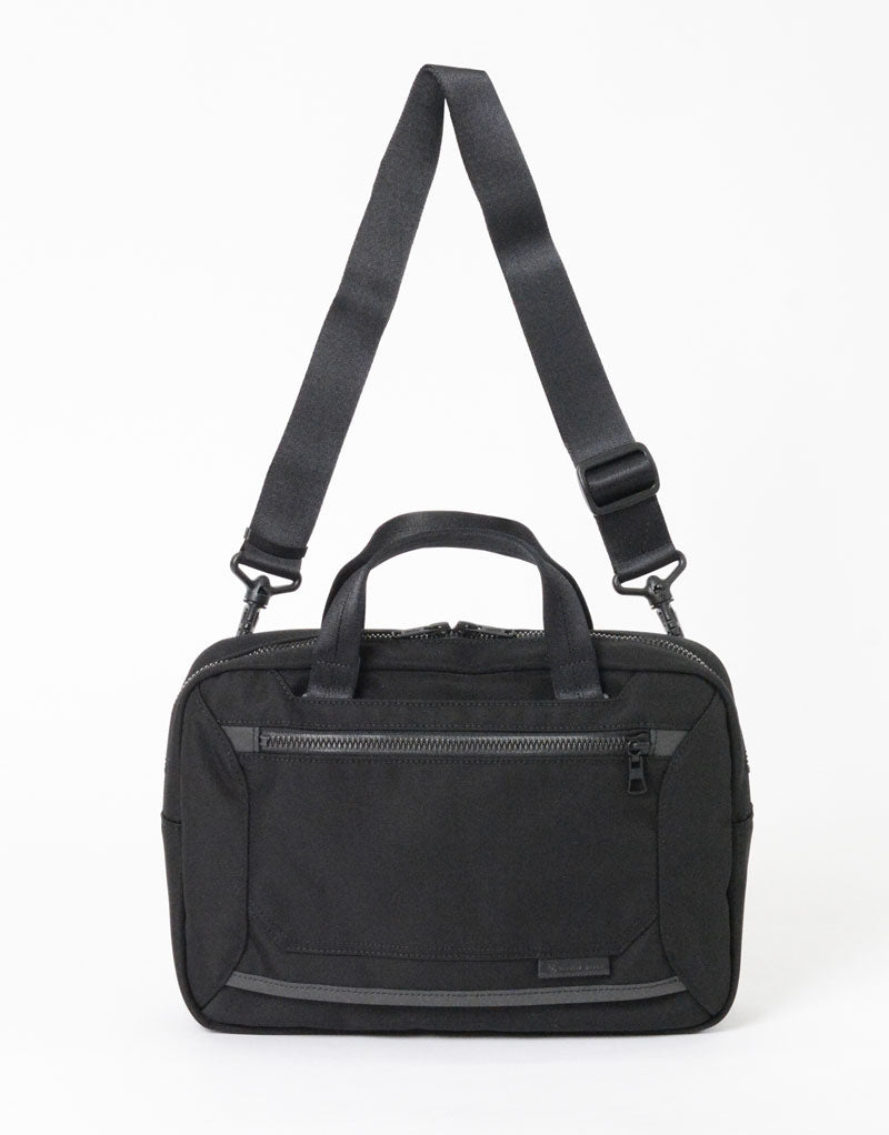 wall 2WAY briefcase S No.02325