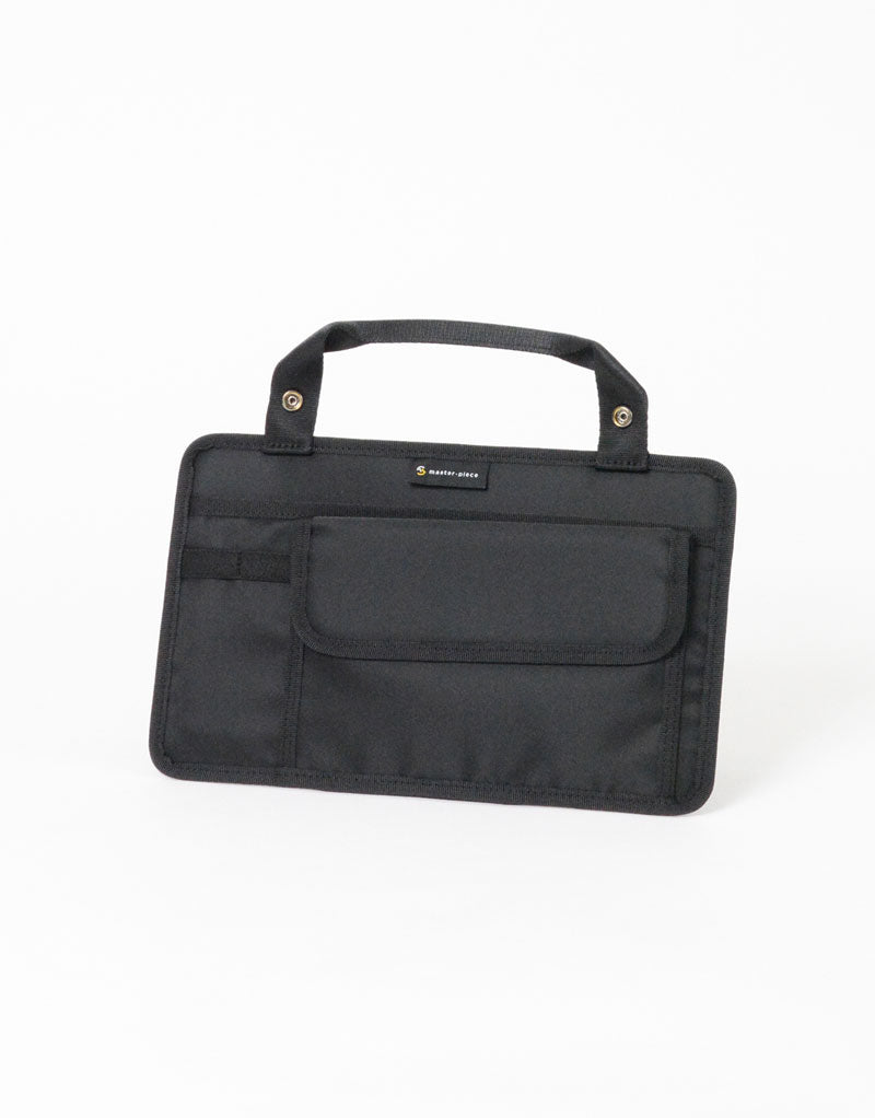 wall 2WAY briefcase S No.02325