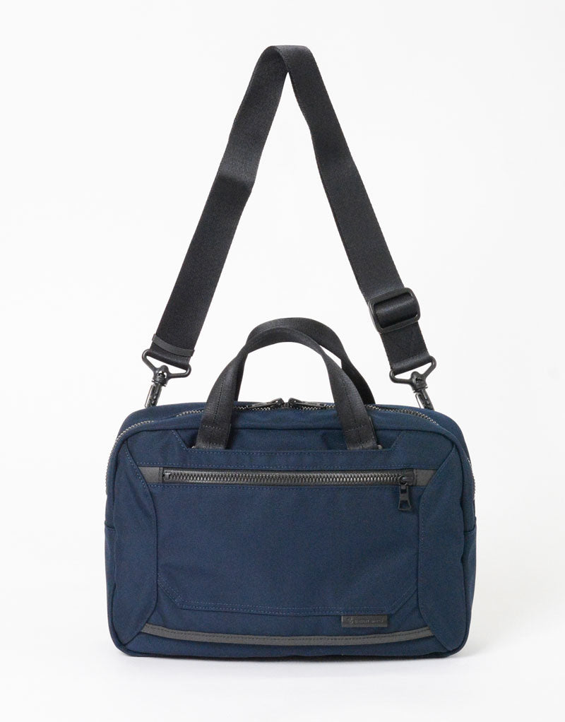 wall 2WAY briefcase S No.02325