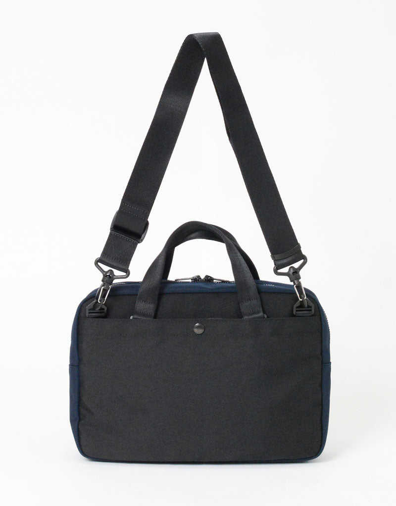 wall 2WAY briefcase S No.02325