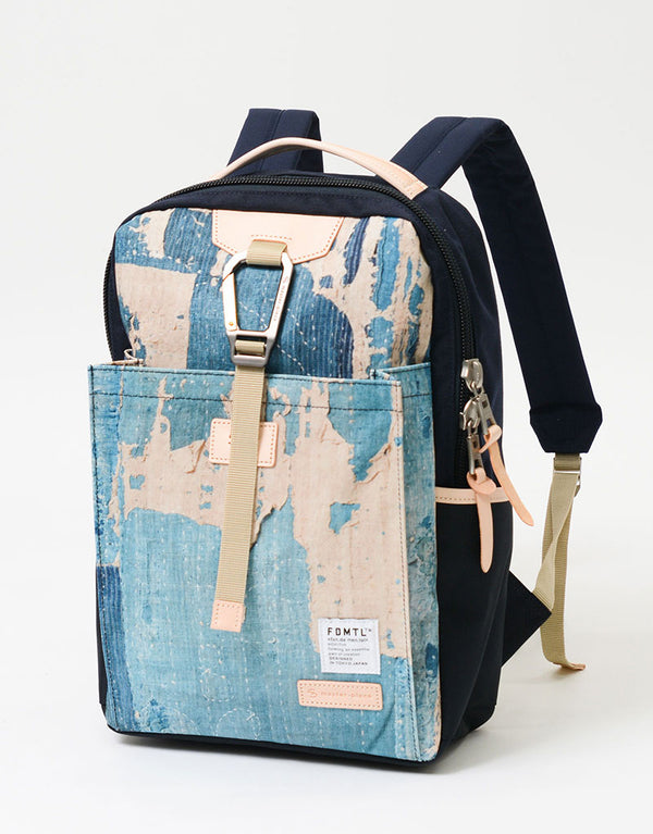 FDMTL x master-piece DayPack No.02340-fd2