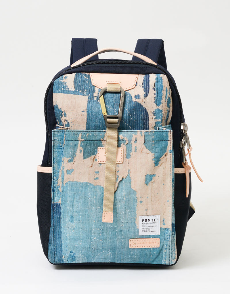 FDMTL x master-piece DayPack No.02340-fd2