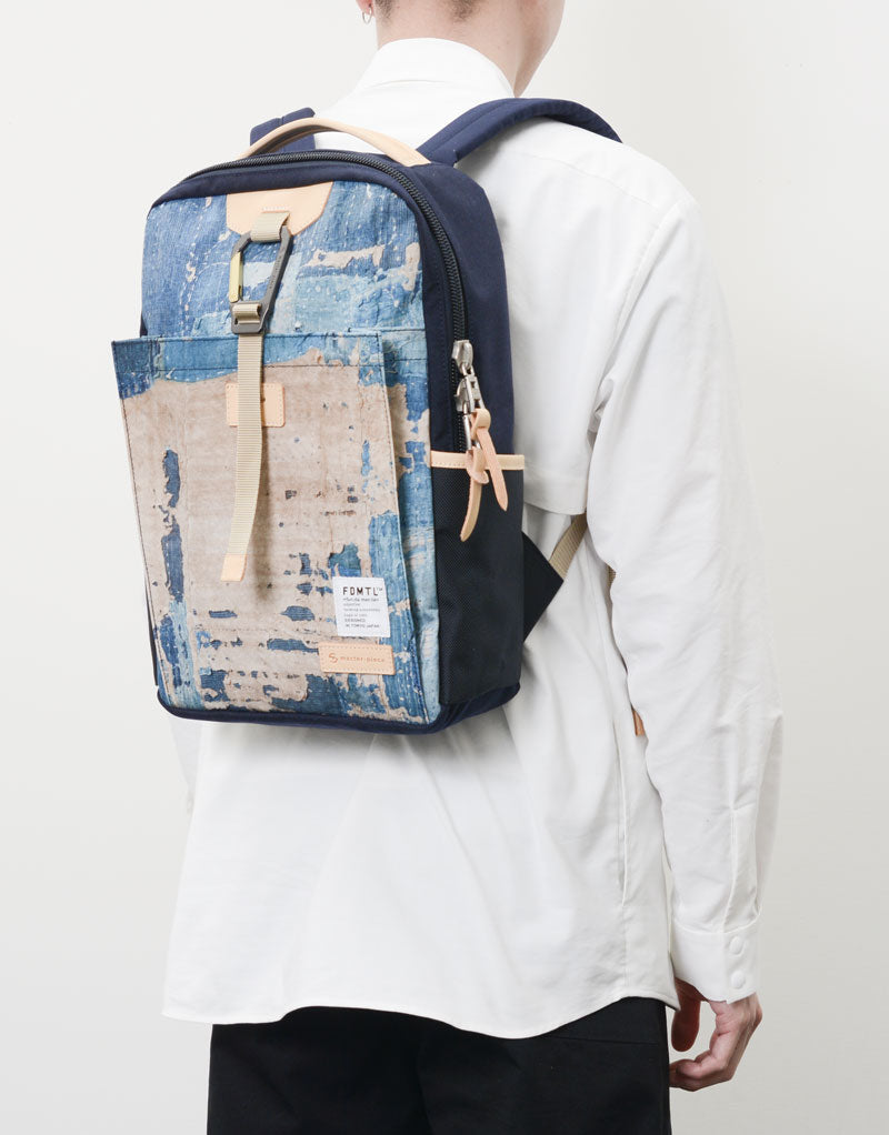 FDMTL x master-piece DayPack No.02340-fd2