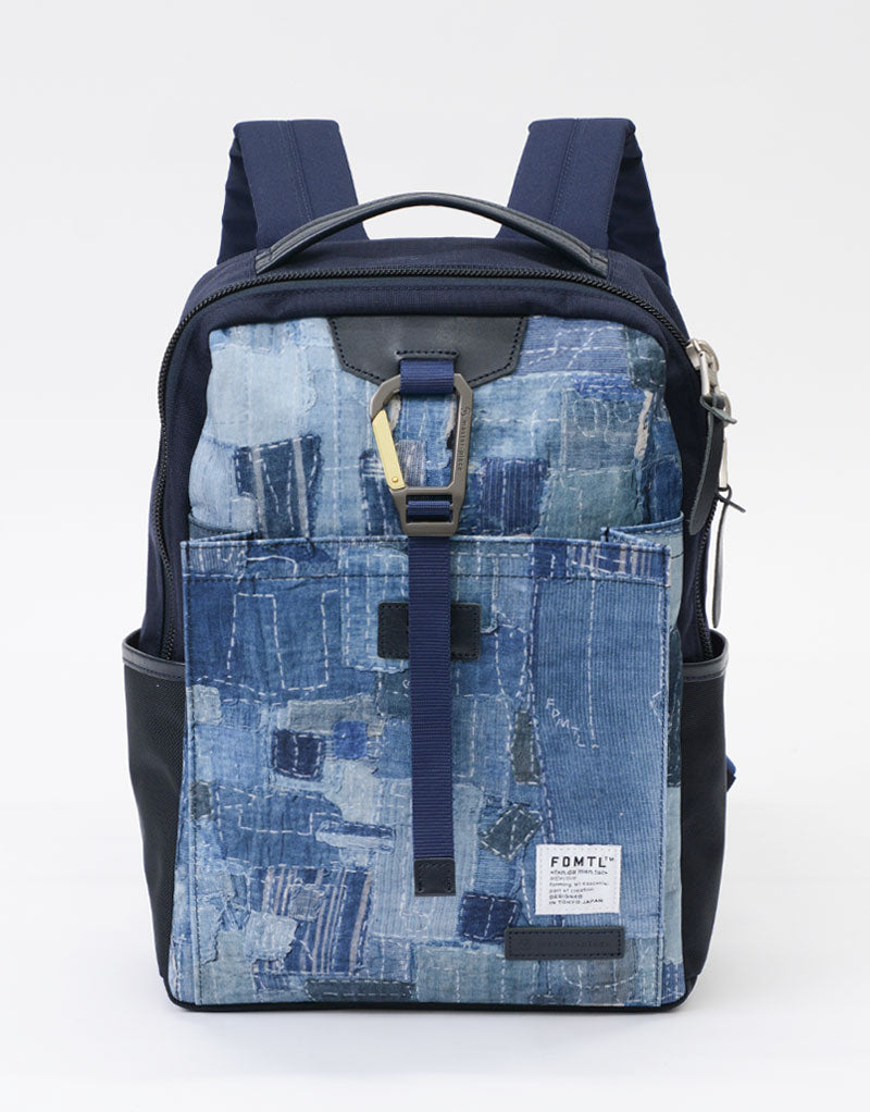 FDMTL x master-piece DayPack No.02340-fd3