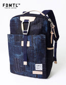 FDMTL x master-piece Backpack No.02340-fd4