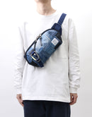FDMTL x master-piece Waist Bag No.02346-fd3
