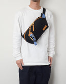 Link ウエストバッグ No.02346-V2