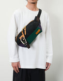 Link ウエストバッグ No.02346-V2