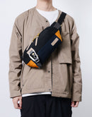 Link ウエストバッグ No.02346-V2