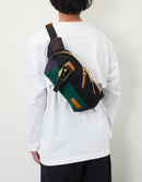 Link ウエストバッグ No.02346-V2