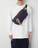 Link ウエストバッグ No.02346-V2