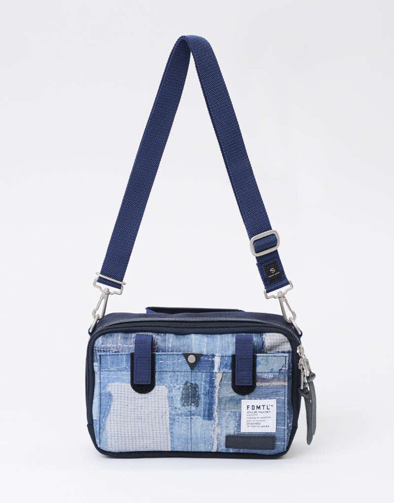 FDMTL x master-piece ShoulderBag No.02347-fd3