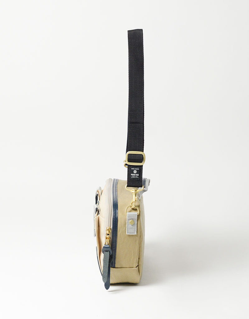 Link STRIPE ver. Shoulder Bag No.02347-S