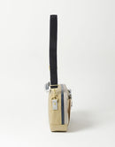 Link STRIPE ver. ショルダーバッグ No.02347-S