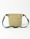 LINK 2WAYショルダーバッグ S No.02349