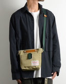 LINK 2WAYショルダーバッグ S No.02349