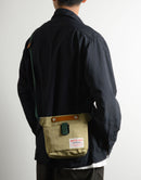 LINK 2WAYショルダーバッグ S No.02349