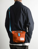 LINK 2WAYショルダーバッグ S No.02349