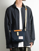 LINK 2WAYショルダーバッグ S No.02349