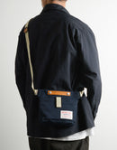 LINK 2WAYショルダーバッグ S No.02349