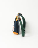 LINK 2WAYショルダーバッグ S No.02349
