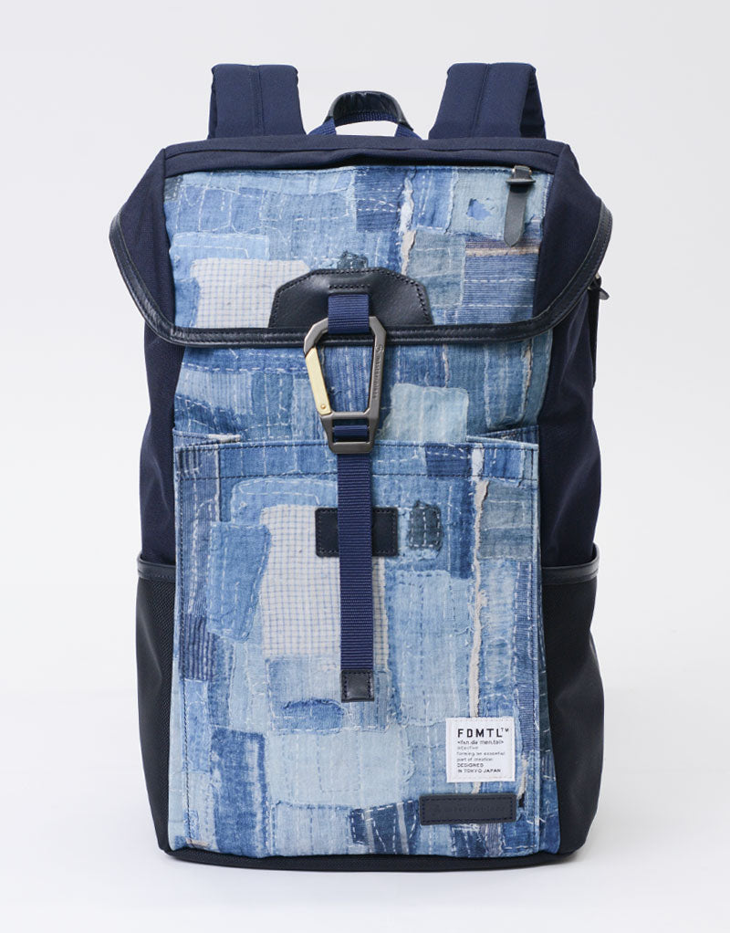 FDMTL x master-piece BackPack No.02351-fd3