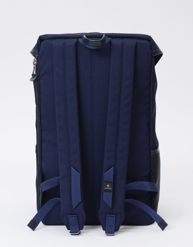 FDMTL x master-piece BackPack No.02351-fd3