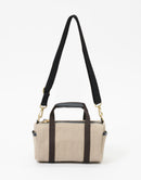 链接 2WAY 迷你波士顿包 No.02353-v2