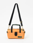 链接 2WAY 迷你波士顿包 No.02353-v2