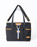 Link 2WAY トートバッグ No.02354-v2