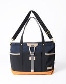 Link 2WAY トートバッグ No.02354-v2