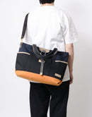 Link 2WAY トートバッグ No.02354-v2