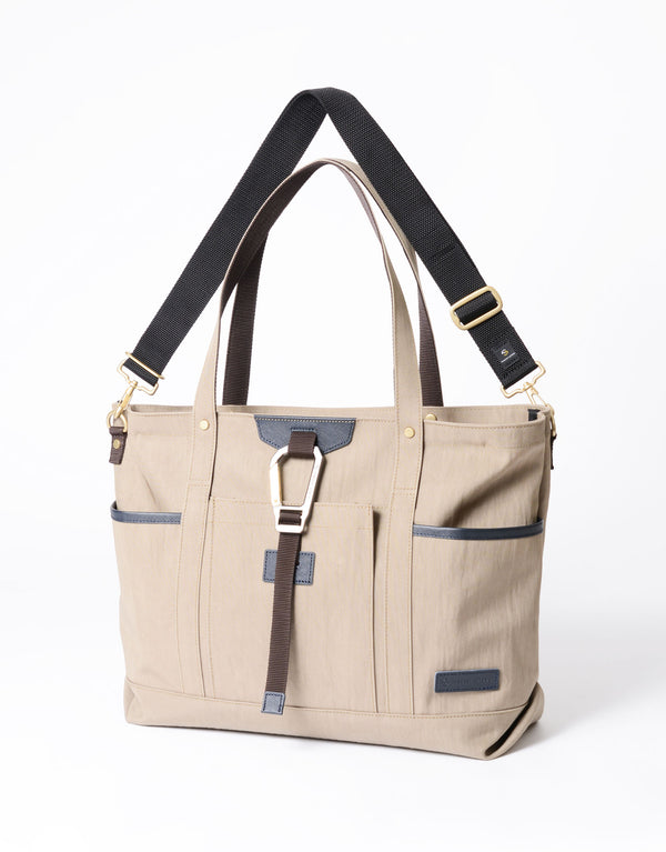 Link 2WAY Tote Bag No.02354-v2